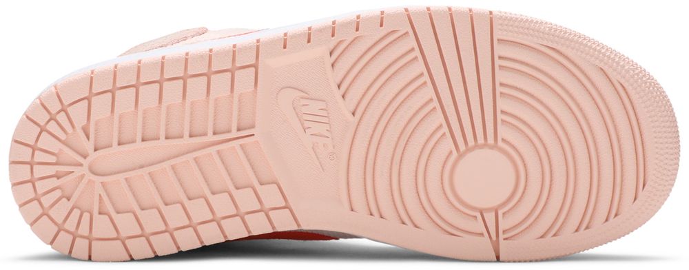 Jordan 1 Mid SE Corduroy Sail