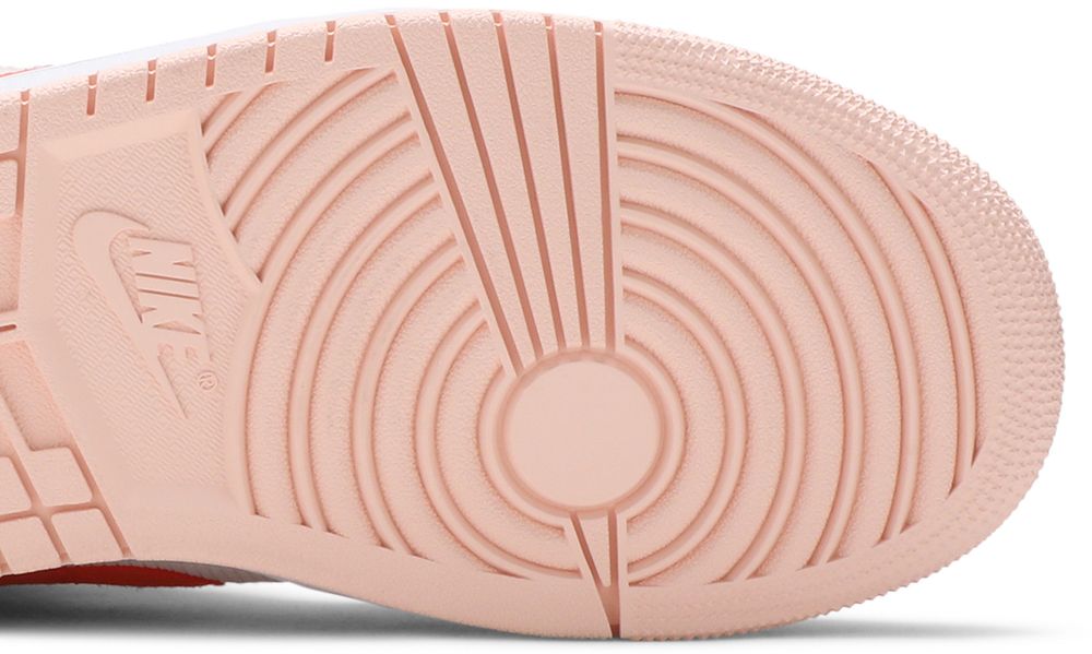 Jordan 1 Mid SE Corduroy Sail