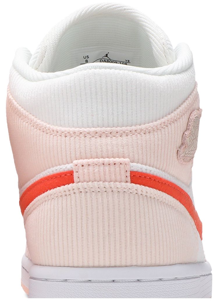 Jordan 1 Mid SE Corduroy Sail