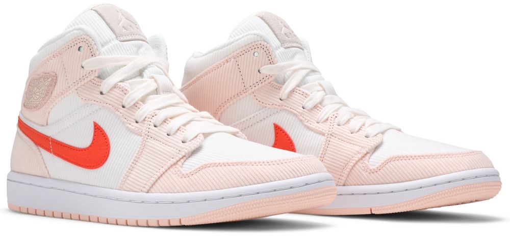 Jordan 1 Mid SE Corduroy Sail