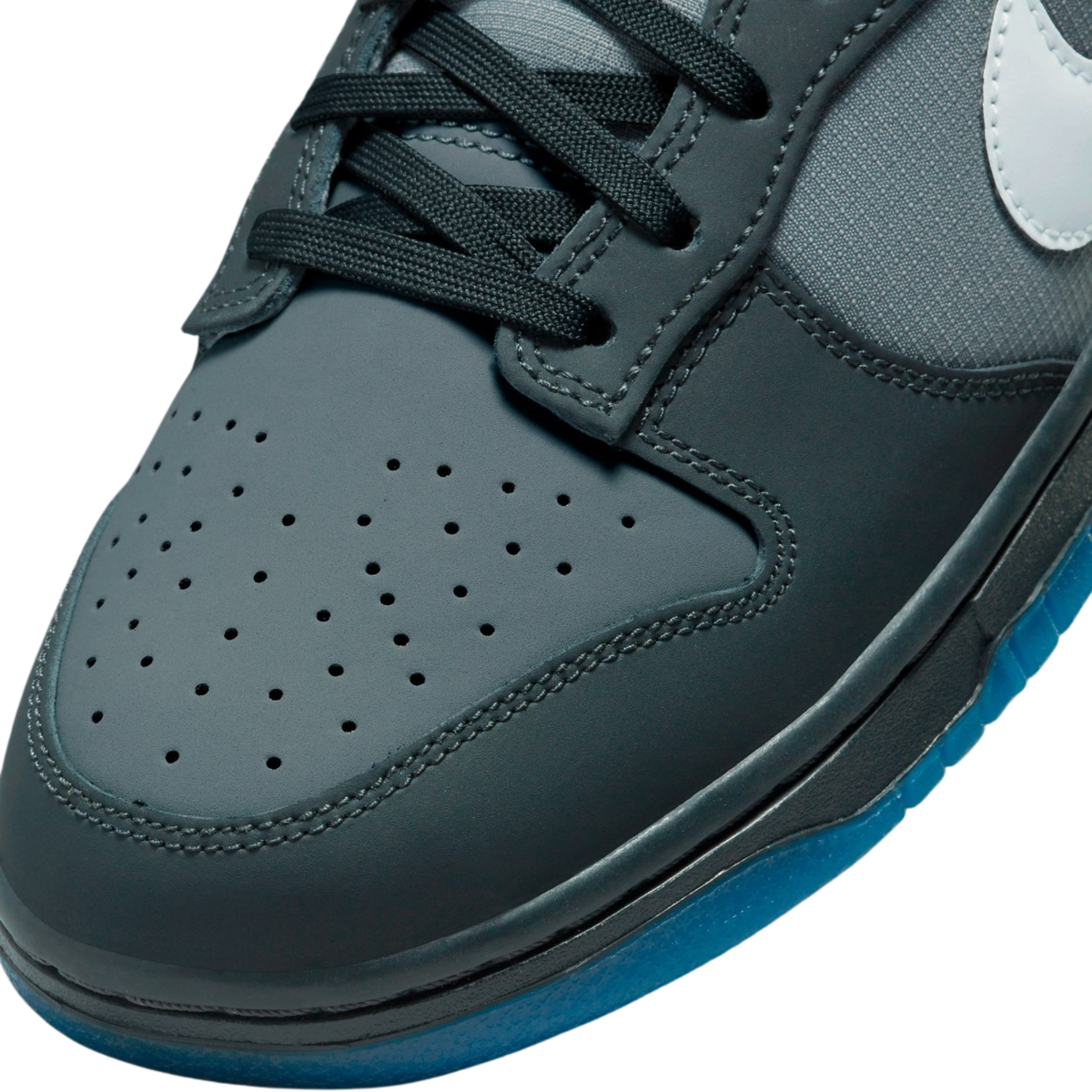 Nike Dunk Low Anthracite