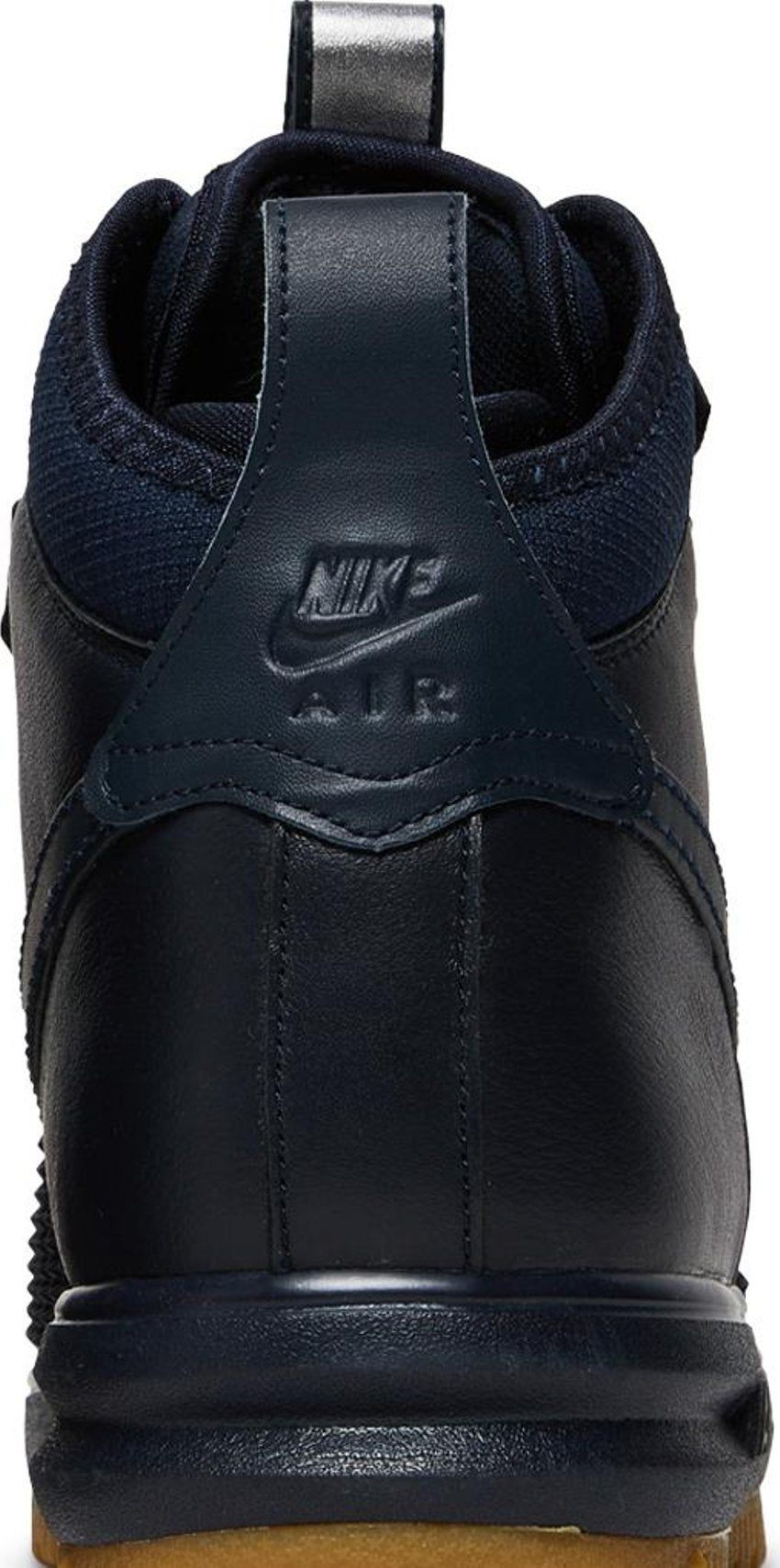 Nike Lunar Force 1 Duckboot Dark Obsidian