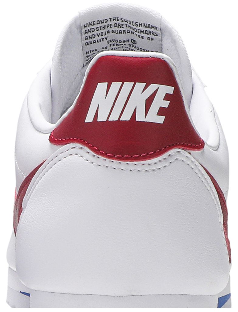 Nike Classic Cortez Forrest Gump 2017 (Women's)