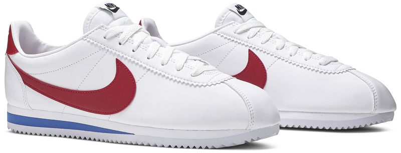 Nike Classic Cortez Forrest Gump 2017 (Women's)