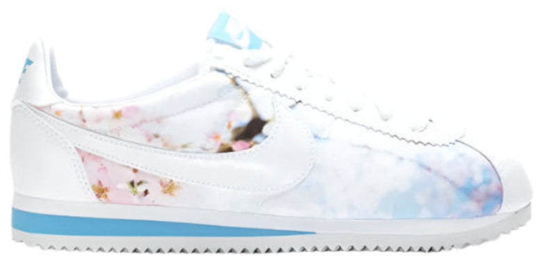 Nike Classic Cortez Cherry Blossom (Women's)