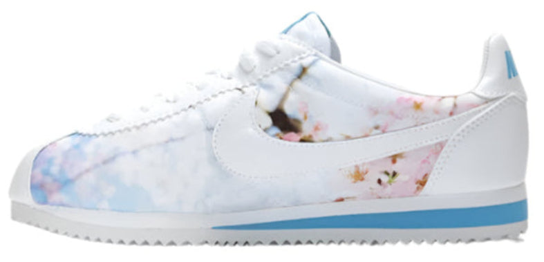 Nike Classic Cortez Cherry Blossom (Women's)