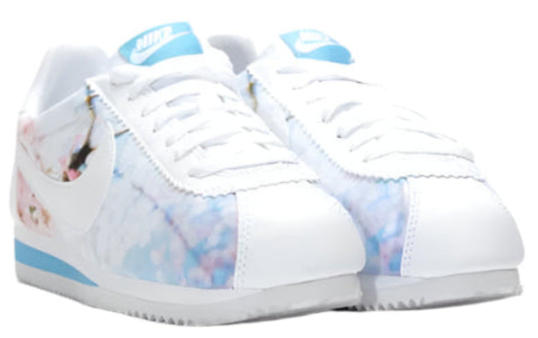 Nike Classic Cortez Cherry Blossom (Women's)