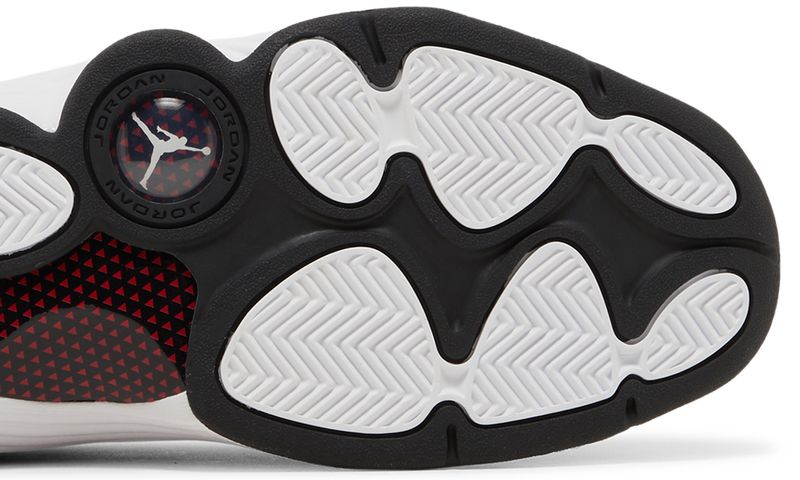 Jordan Jumpman Team 2 White Black