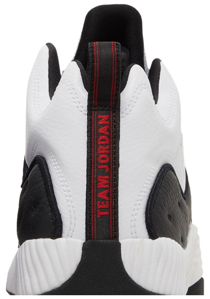 Jordan Jumpman Team 2 White Black