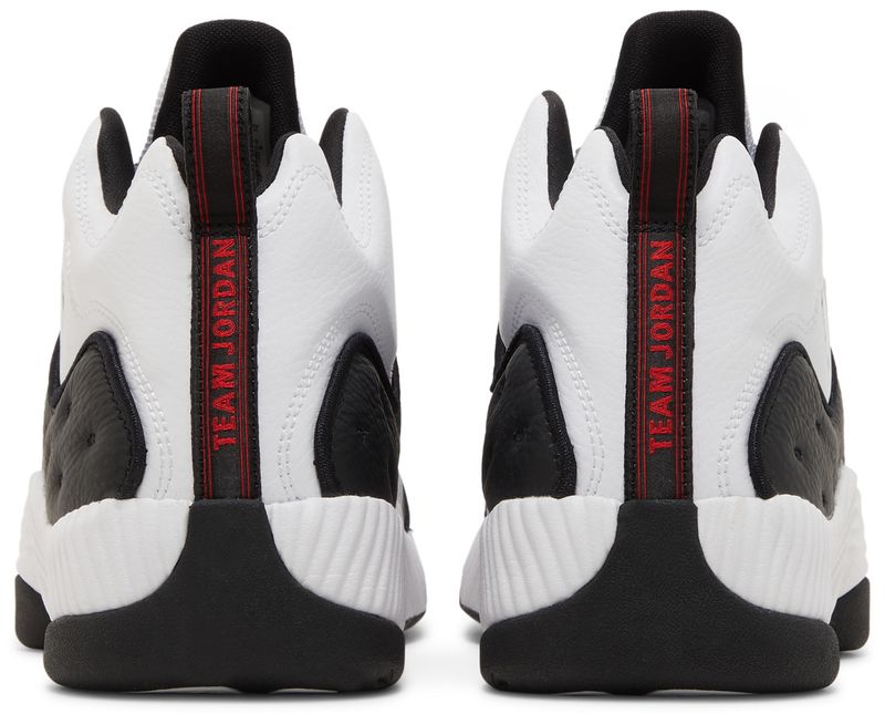 Jordan Jumpman Team 2 White Black