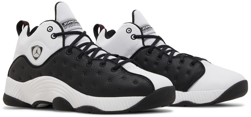 Jordan Jumpman Team 2 White Black