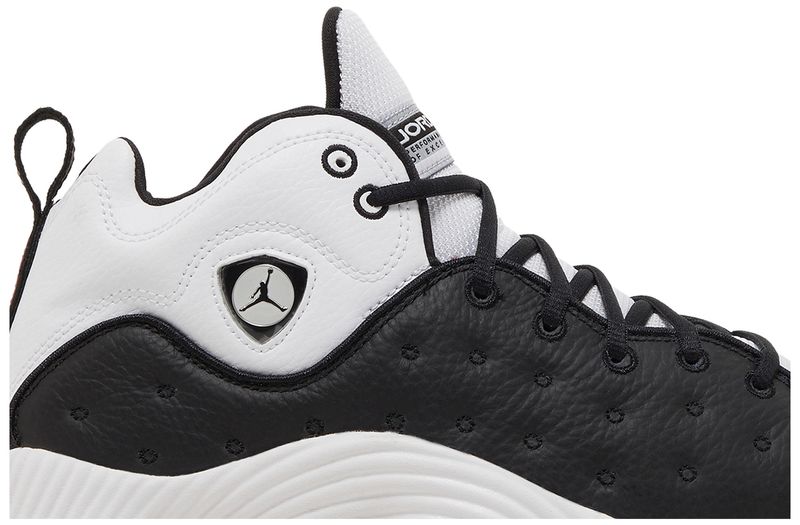 Jordan Jumpman Team 2 White Black