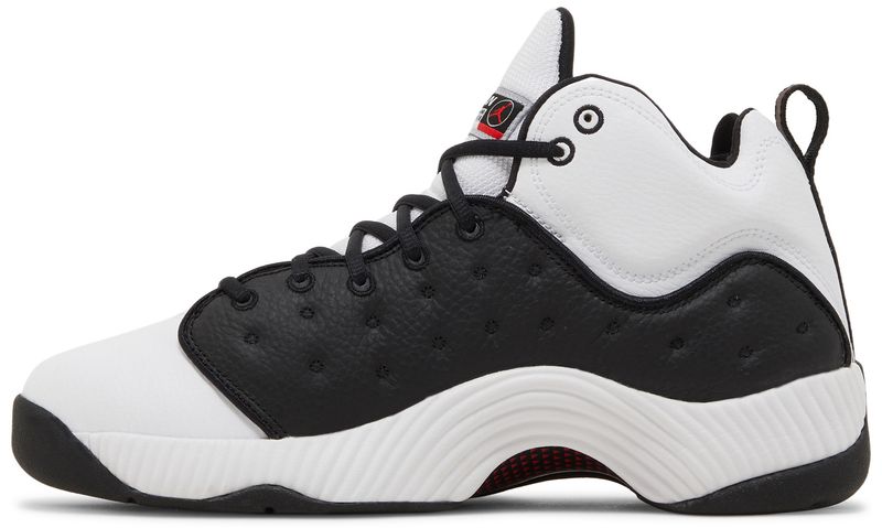 Jordan Jumpman Team 2 White Black