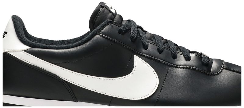 Nike Cortez Basic Black White