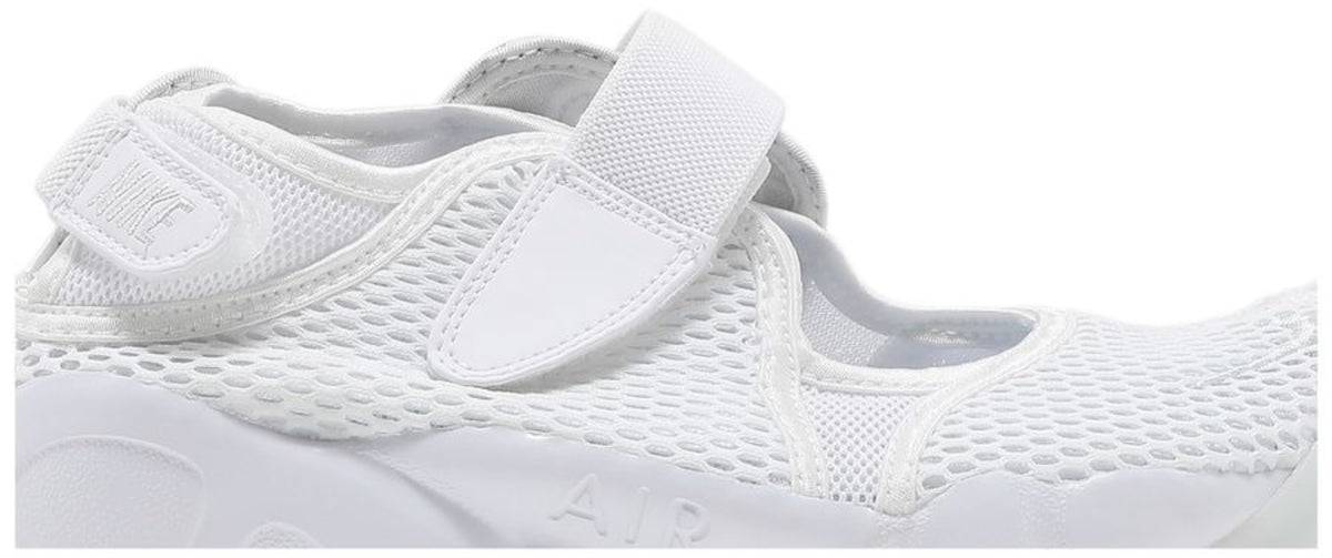 Nike Air Rift Breathe Pure Platinum (Women's)