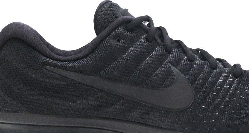 Nike Air Max 2017 Triple Black