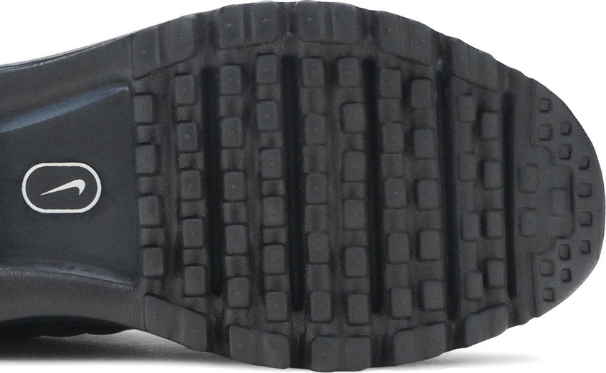 Nike Air Max 2017 Triple Black