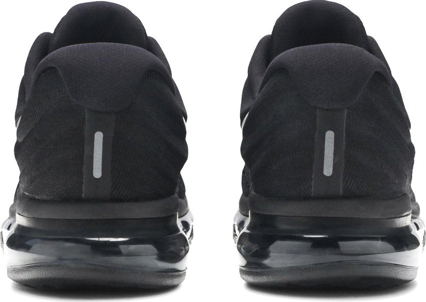 Nike Air Max 2017 Triple Black
