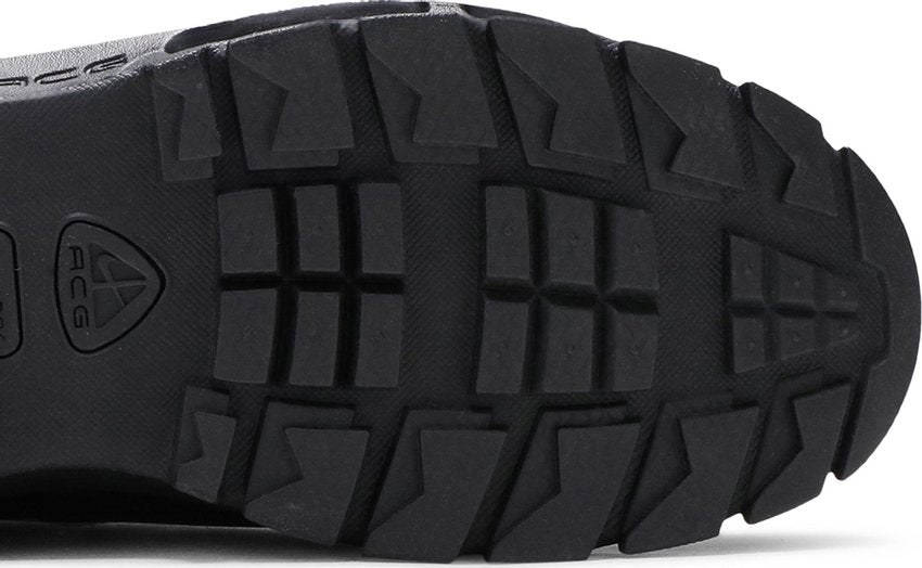 Nike Air Max Goadome Black