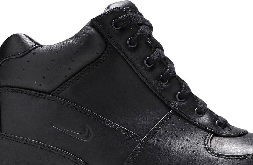 Nike Air Max Goadome Black