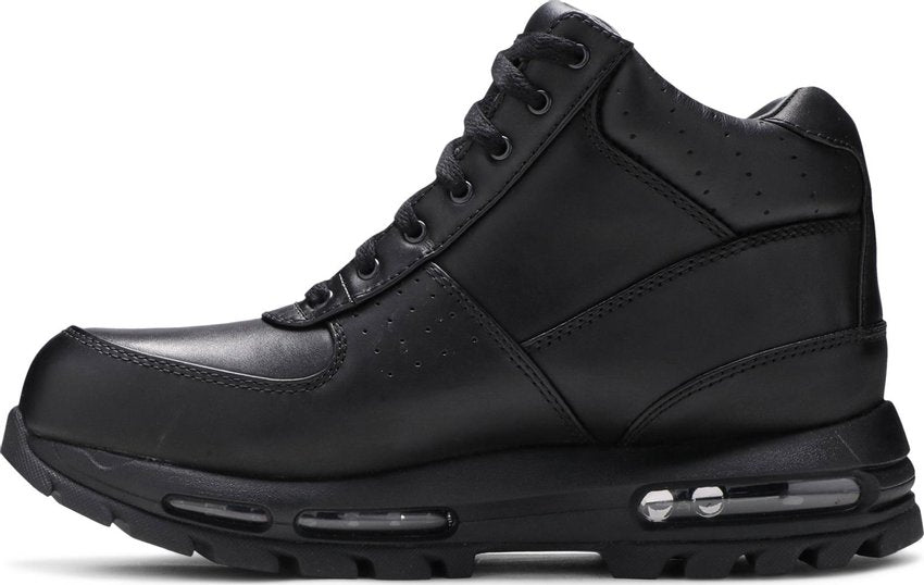 Nike Air Max Goadome Black
