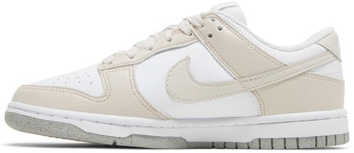 Nike Dunk Low Next Nature White Light Orewood Brown (Women's)