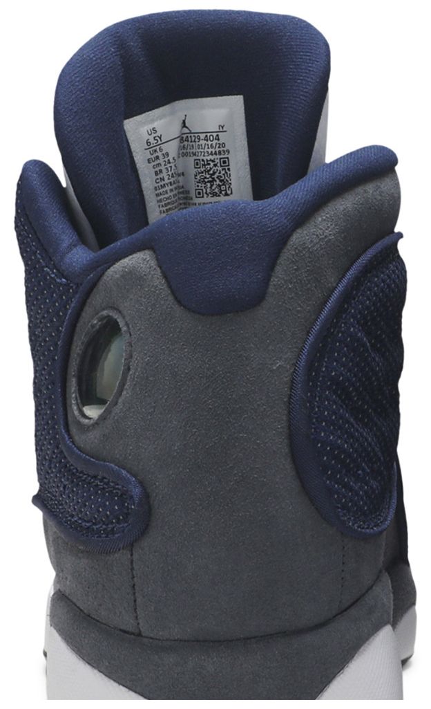 Jordan 13 Retro Flint 2020 (GS)