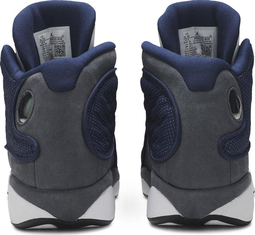 Jordan 13 Retro Flint 2020 (GS)