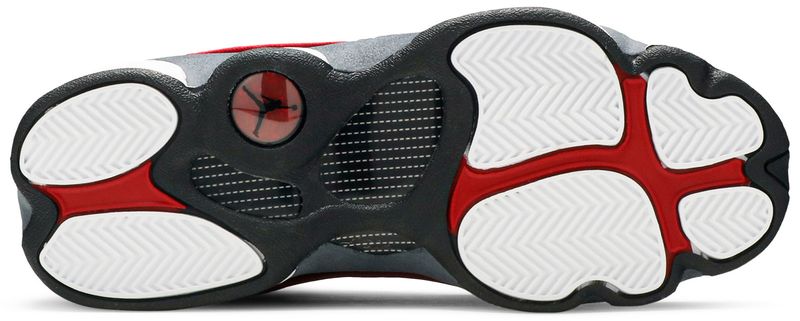 Jordan 13 Retro Gym Red Flint Grey (GS)