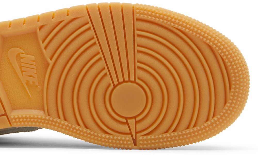 Jordan 1 Mid SE Coconut Milk Particle Grey (GS)