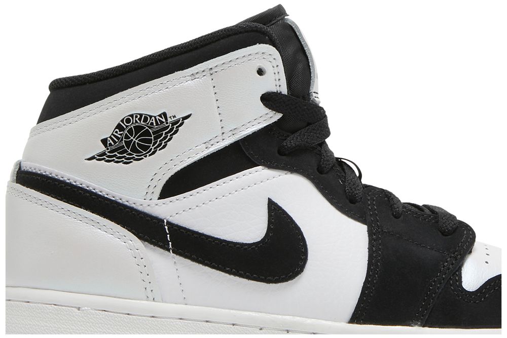 Jordan 1 Mid Diamond Shorts (GS)