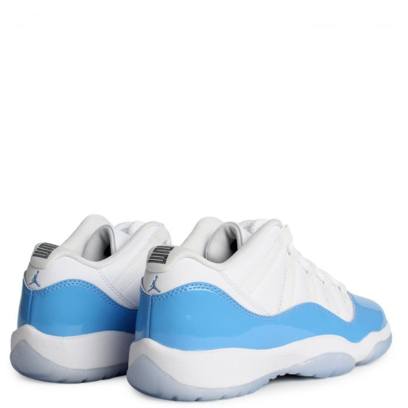 Jordan 11 Retro Low University Blue (2026) (GS)