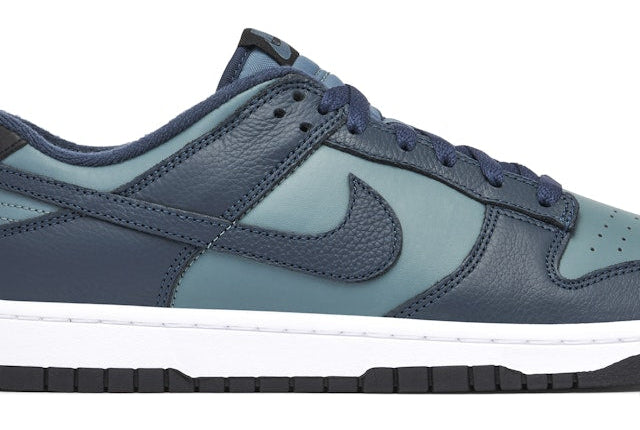Nike Dunk Low Mineral Slate Armory Navy