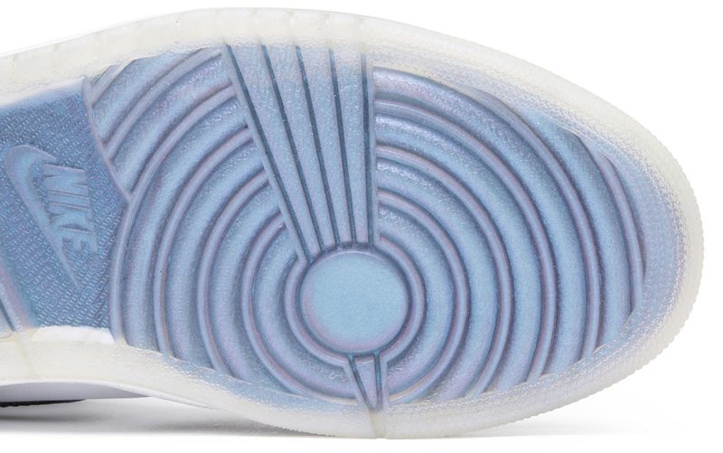 Jordan 1 Retro All-Star Chameleon (2017)