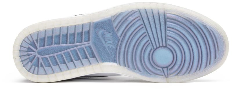 Jordan 1 Retro All-Star Chameleon (2017)