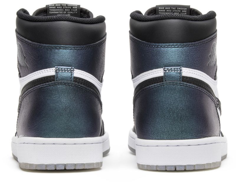 Jordan 1 Retro All-Star Chameleon (2017)