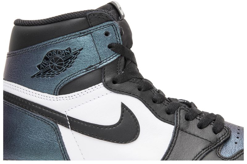 Jordan 1 Retro All-Star Chameleon (2017)