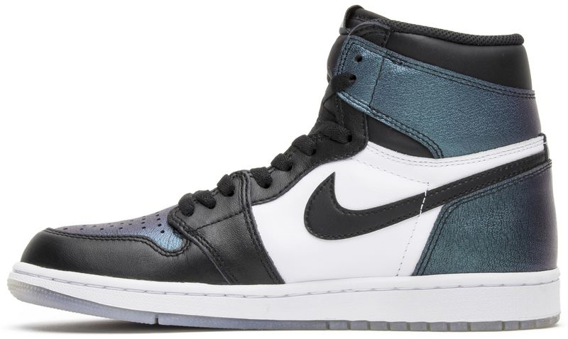 Jordan 1 Retro All-Star Chameleon (2017)