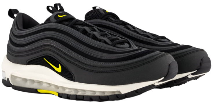 Nike Air Max 97 Black Cyber