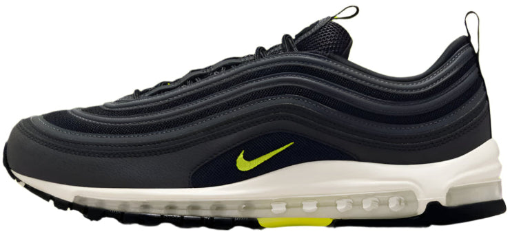 Nike Air Max 97 Black Cyber