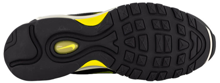 Nike Air Max 97 Black Cyber