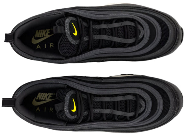 Nike Air Max 97 Black Cyber