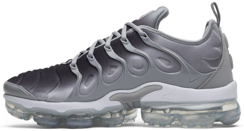 Nike Air VaporMax Plus Wolf Grey Black