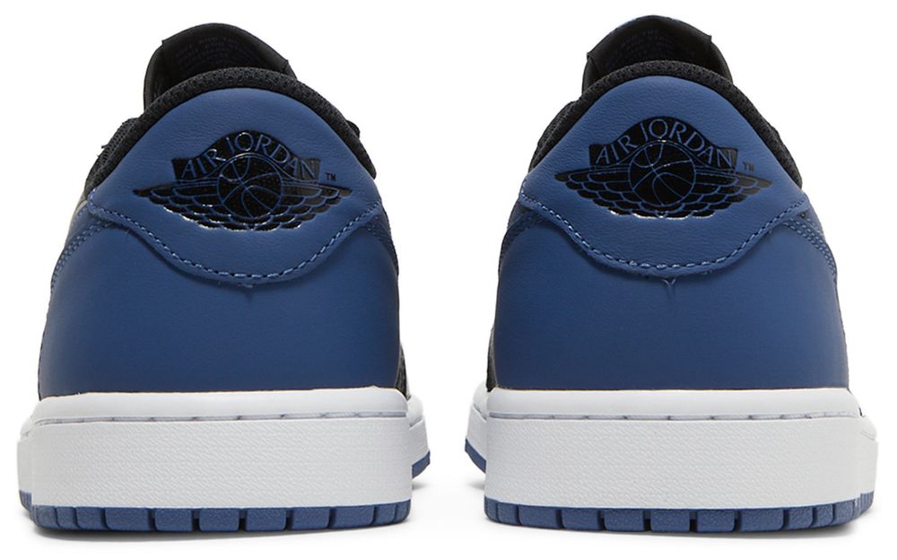 Jordan 1 Retro Low OG Mystic Navy