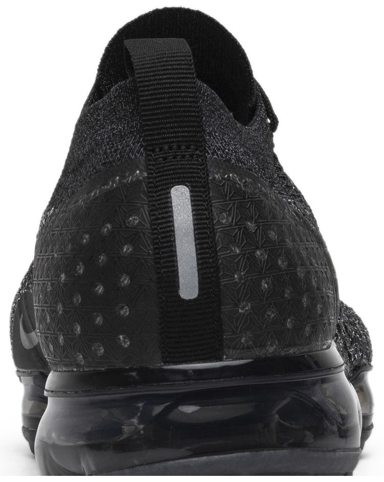 Nike Air VaporMax 2 Black Dark Grey