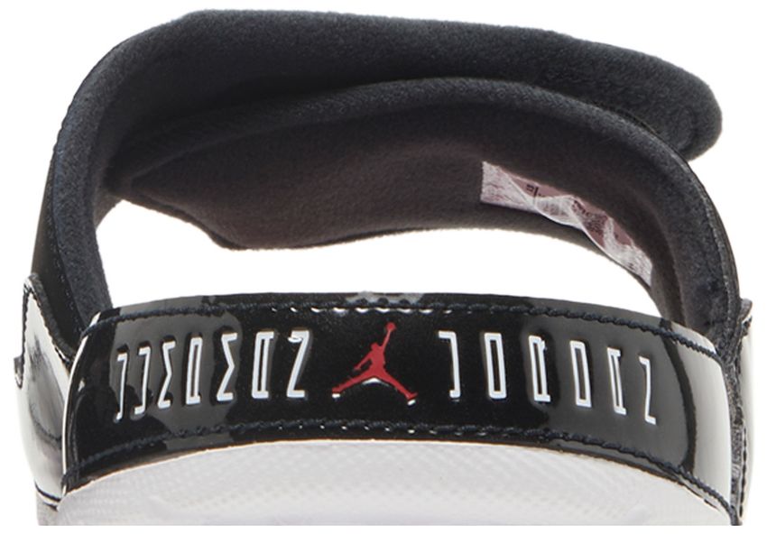 Jordan Hydro 11 Bred White