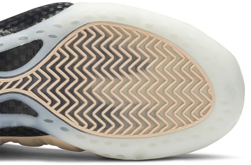 Nike Air Foamposite One Particle Beige (Women's)