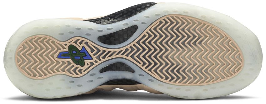 Nike Air Foamposite One Particle Beige (Women's)