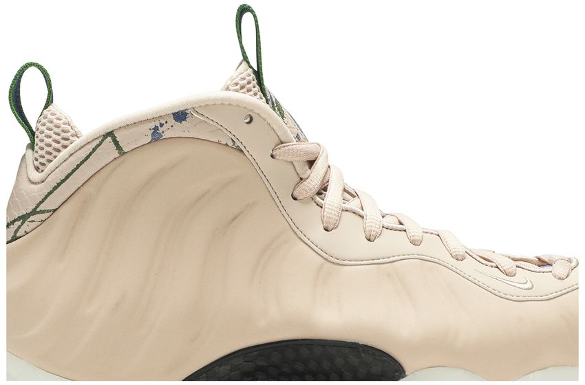 Nike Air Foamposite One Particle Beige (Women's)
