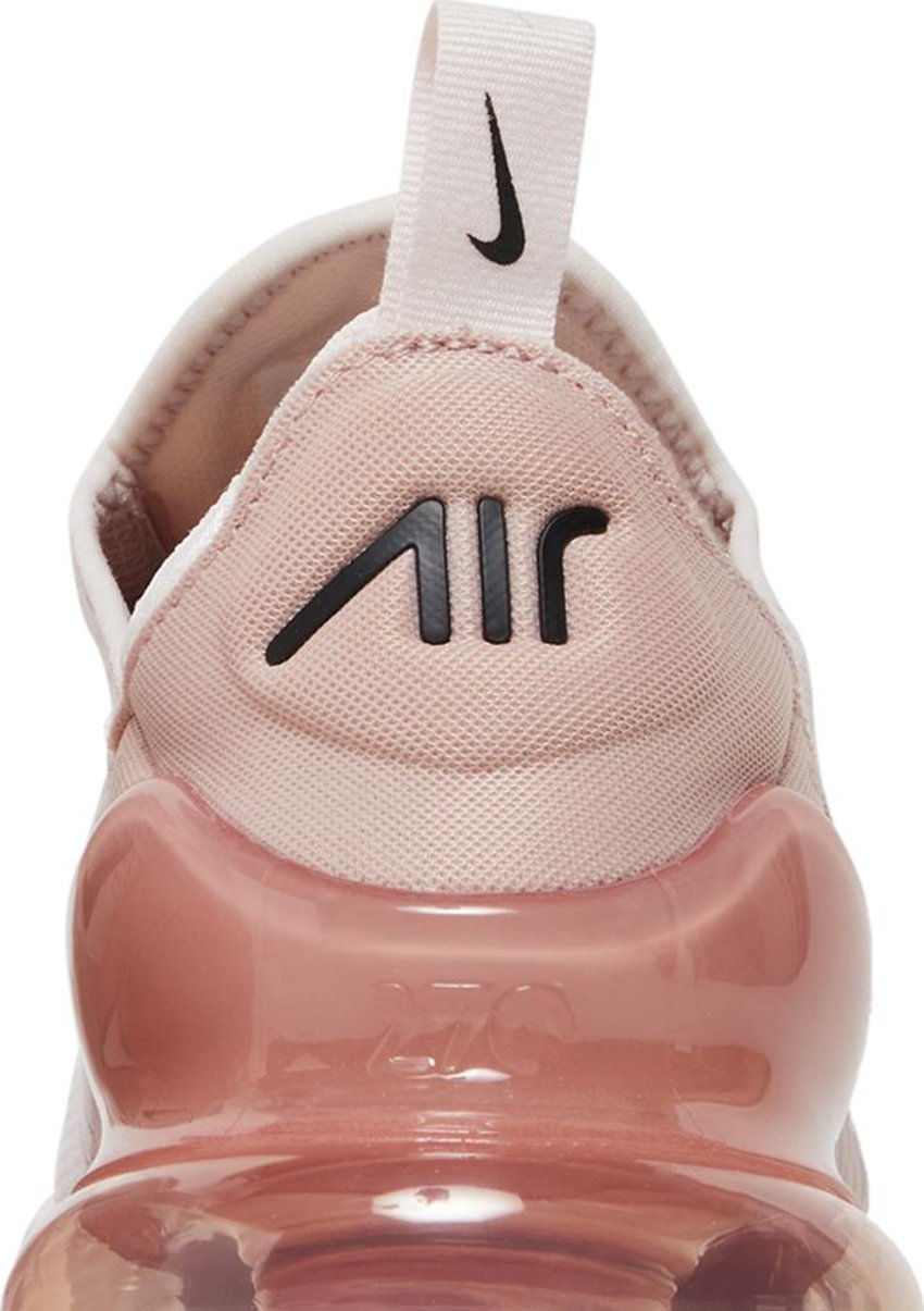 Air Max 270 Light Soft Pink (Women's)